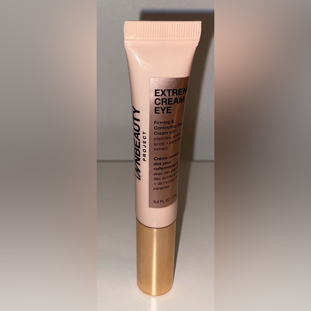 INBEAUTY Extreme Cream Eye